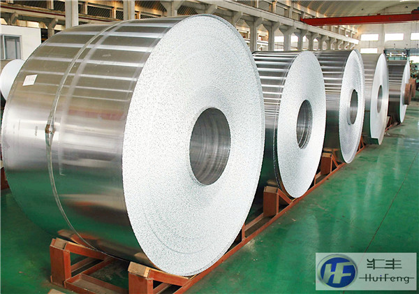 保溫鋁皮應用規范及生產鋁板的優勢有哪些?